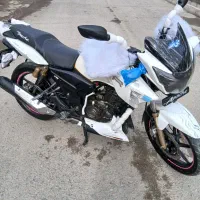 آپاچی مدل ۹۳