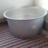 دیگ روحی|ظروف پخت‌وپز|گرگان, |دیوار