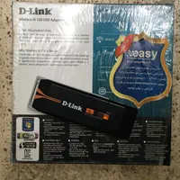 دانگل(آداپتور) وایرلس D-Link|مودم و تجهیزات شبکه|تهران, تجریش|دیوار