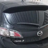 فروش مزدا 3 نیو هاچ بک بدون رنگ