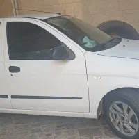 تیبا 2 (هاچبک) EX، مدل ۱۳۹۷