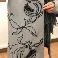 دوخت لباس سفارشی/خیاطی سفارشی دوز