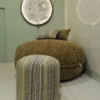 مبل راحتی