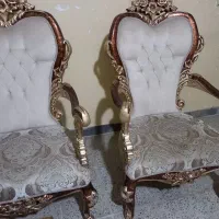 مبل استیل کلاسیک