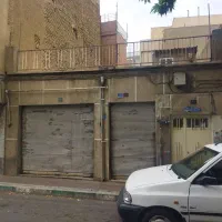 100 متر عرصه 60 متر اعیان