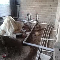 تاسیسات آب فاضلاب