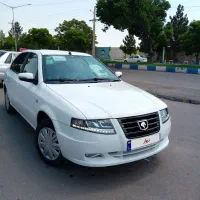 سمند سورن پلاس XU7P       صفرخشک ۱۴۰۵