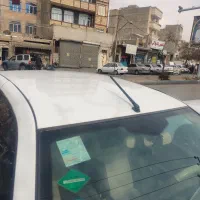 سمند دوگانه مدل 90|خودرو سواری و وانت|تبریز, |دیوار