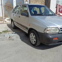 پراید ۱۴۱مدل۸۶تمیز فوری فقط نقد