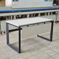 تولید میز اداری و میز کنفرانس