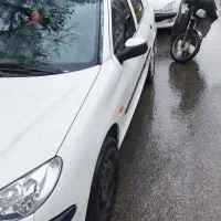 206sd v1 tu5|خودرو سواری و وانت|مرند, |دیوار