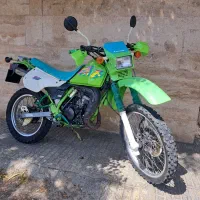 kmx125|موتورسیکلت|تهران, تهرانپارس جنوبی|دیوار