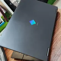 Hp omen 16 gaming در حد نو|رایانه همراه|اردبیل, |دیوار