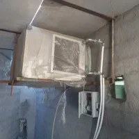 هواساز (زنت) ، ایرواشر سرمایشی ، گرمایشی