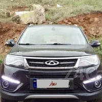 تیگو ۵ مدل ۹۷