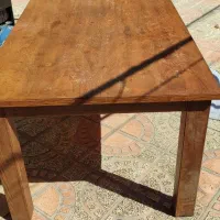 میز نهار خوری