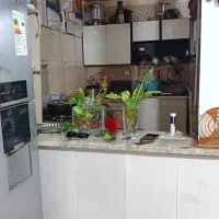 زیر زمین مسکونی