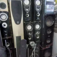 باندوضبط|سیستم صوتی خانگی|خرمدره, |دیوار