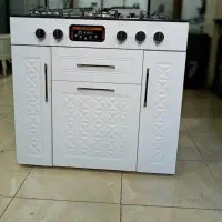 وسایل‌و لوازم برقی آشپزخانه