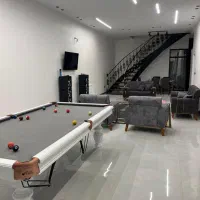 اجاره روزانه باغ ویلا استخر دار|اجارهٔ کوتاهمدت ویلا و باغ|تهران, تهرانسر مرکزی|دیوار