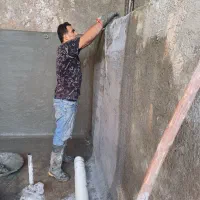 ابندی وعیق کاری استخر|خدمات پیشه و مهارت|قرچک, زیبا شهر|دیوار