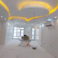 نقاشی ساختمان