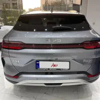 Byd song plus 2025 پلاگین