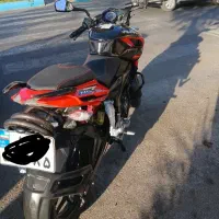 ns150 مدل۹۵