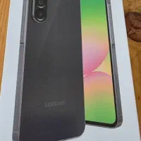 دو عدد A56 آکبند ۲۵۶ گیگ، ۸ گیگرم، مشکی