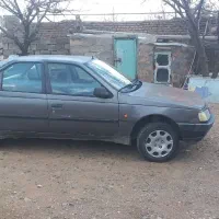 روامدل۸۶دوگانه کارخانه