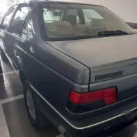 پژو 405   GLX  بنزینی
