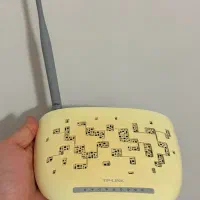 مودم TP-link 8951ND|مودم و تجهیزات شبکه|تهران, نیروی هوایی (پیروزی)|دیوار