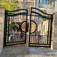 نقاشی ساختمان ،کاغذدیواری