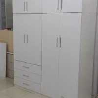 کمد دیواری آماده