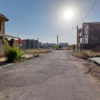 204متری/زمین ویلایی/سند دار/فاز2