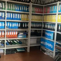 ۸۳متری طبقه دوم کاربری اداری بحر ۴۵متری انقلاب|فروش دفتر کار، اتاق اداری، مطب|قدس, شهر‌قدس|دیوار