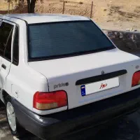 پراید اخر 83|خودرو سواری و وانت|سنندج, |دیوار