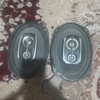 یک جفت باند پایونیر 6975v2 بدون ایراد