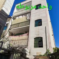 آپارتمان دوخوابه زیر قیمت منطقه