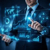 استخدام بازاریاب