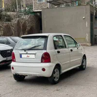 mvm۱۱۰ سه سیلندر|خودرو سواری و وانت|مشهد, نیروی هوایی|دیوار