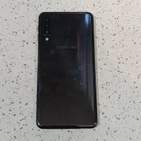 گوشی موبایل سامسونگ A7 2018|موبایل|تهران, دروس|دیوار