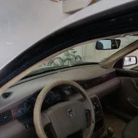 سمند ۹۷مولتی پلکس|خودرو سواری و وانت|دورود, |دیوار