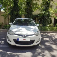 هیوندای i20|خودرو سواری و وانت|فردیس, دهکده|دیوار