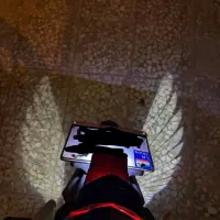 پروژکتور بال فرشته