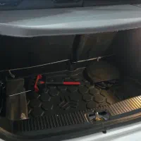 کوییک gx ۴۰۳|خودرو سواری و وانت|همدان, |دیوار