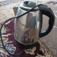 کتری برقی