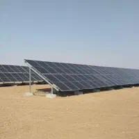 برق خورشیدی پمپ اب خورشیدی نیروگاه خورشیدی|مصالح و تجهیزات ساختمان|مشهد, شهرک صنعتی توس|دیوار