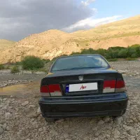 سمند ۸۲ دوگانه cng|خودرو سواری و وانت|پرند, فاز ۴|دیوار