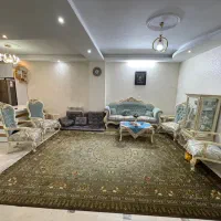 آپارتمان ۸۵ متری دو خواب طبقه ۳